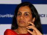 Chanda Kochhar quizzed by Enforcement Directorate for over 8 hrs on fourth day