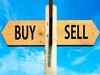 Buy or Sell: Stock ideas by experts for March 5, 2019