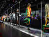 Italian fashion brand United Colors of Benetton makes colourful debut at Milan Fashion Week