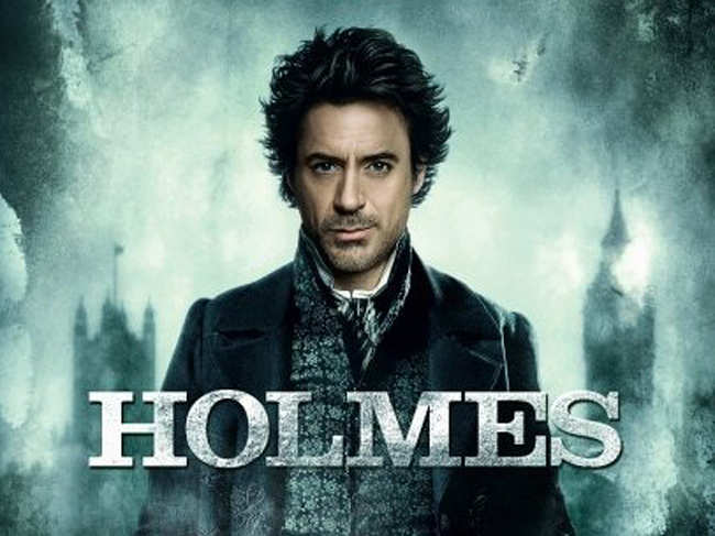 Robert Downey Jr-starrer 'Sherlock Holmes 3' to now release in 2021