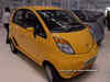No production of Tata Nano for second successive month in February
