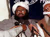Masood Azhar's brother only in preventive detention in Pakistan, could be a ploy to provide security: Officials