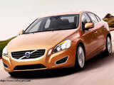 New Volvo S60 heading for Indian shores