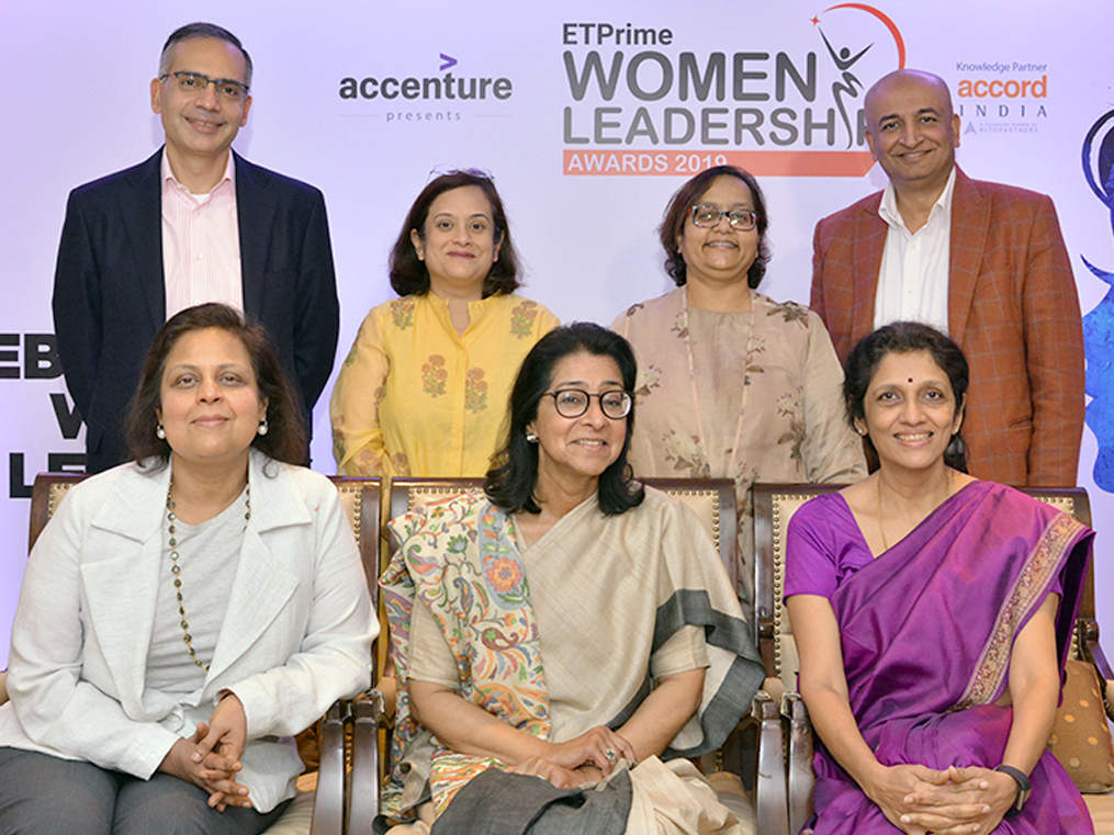 ET Prime Women Leadership Awards jury shortlists finalists for their spirit of entrepreneurship, innovation, and excellence