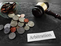 arbitration-getty