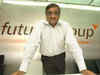 Kishore Biyani sees the future in micro insurance