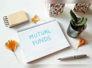 Mutual fund-getty