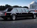 Obama's Limo One