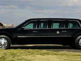 Obama's Limo One