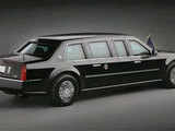 Obama's Limo One