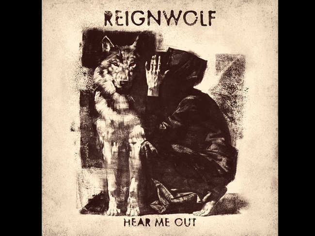 Reignwolf