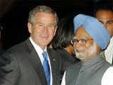 US presidents came to India only thrice