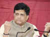 Goyal to hold marathon meeting with senior officials Thursday