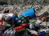 Govt puts complete ban on import of solid plastic waste