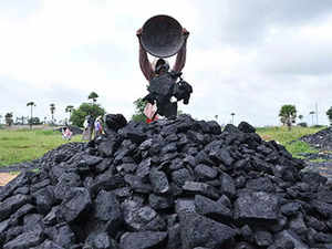 Coal