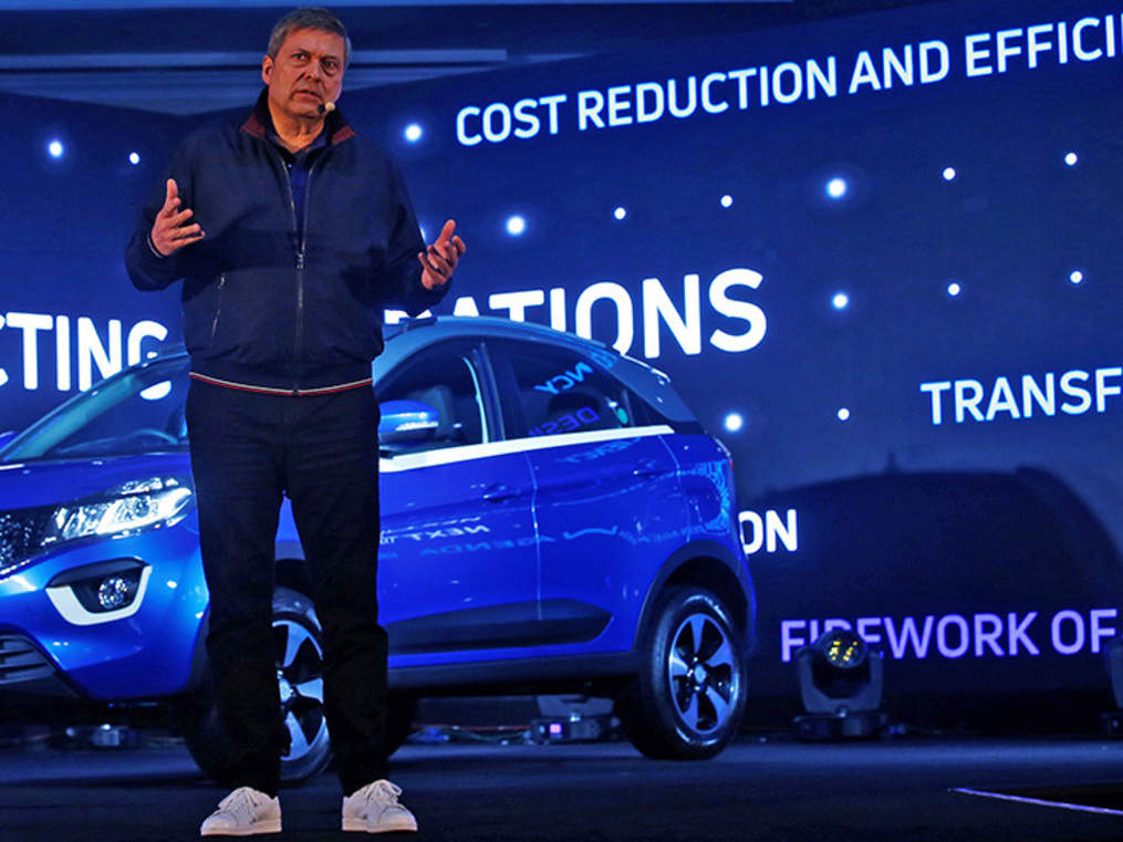 Heavier is safer: how the Nexon’s five-star rating will help Tata Motors differentiate itself from Maruti and the rest