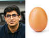 How Ishan Goel's maverick marketing strategy made an egg the most-liked picture on Instagram