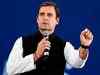 Rahul Gandhi attacks PM Modi on Rafale, says ‘please probe PMO too’