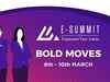 Celebrating Innovation and Empowering Entrepreneurship: E summit 2k19, IIT Madras