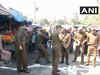 Jammu bus stand blast: One dead, several injured; police confirms Hizbul Mujahideen's involvement