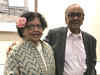 India-born eminent mathematician VS Varadarajan, wife Veda give $1 mn to UCLA