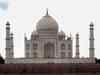 Taj Mahal gets facelift for Barack Obama