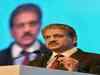 Our e-car Battista is new centre of gravity: Anand Mahindra