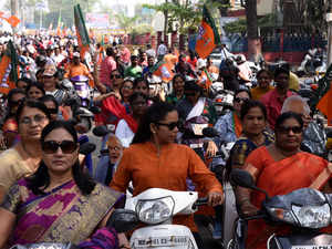 BJP-women-wing-bccl