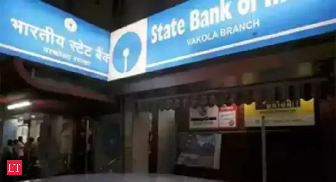 State Bank Of India To Join Swift S Global Payment Interface The