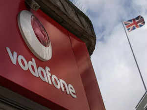 ​Vodafone UK