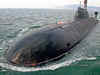 India signs pact with Russia on Chakra-3 attack submarine