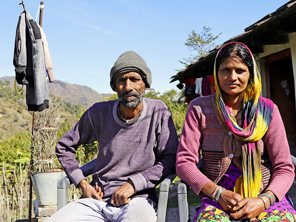 Uttarakhand’s ghost villages: how climate change-triggered migration has become a catastrophe in the tiny hill state