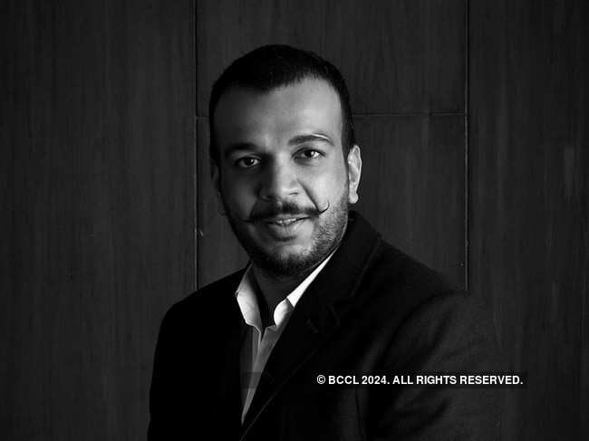 Designer Amit Aggarwal wants men to invest in shoes, suggests avoiding oversized clothes