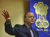 Press freedom can’t be above security: Arun Jaitley