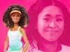 International Women's Day: Tennis player Naomi Osaka joins the list of inspiring Barbie 'Sheroes'