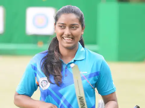 Dominating The World Of Archery