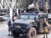 From next week, six armoured cars to cover IGI security