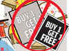 Promotional offers & free samples won’t attract GST