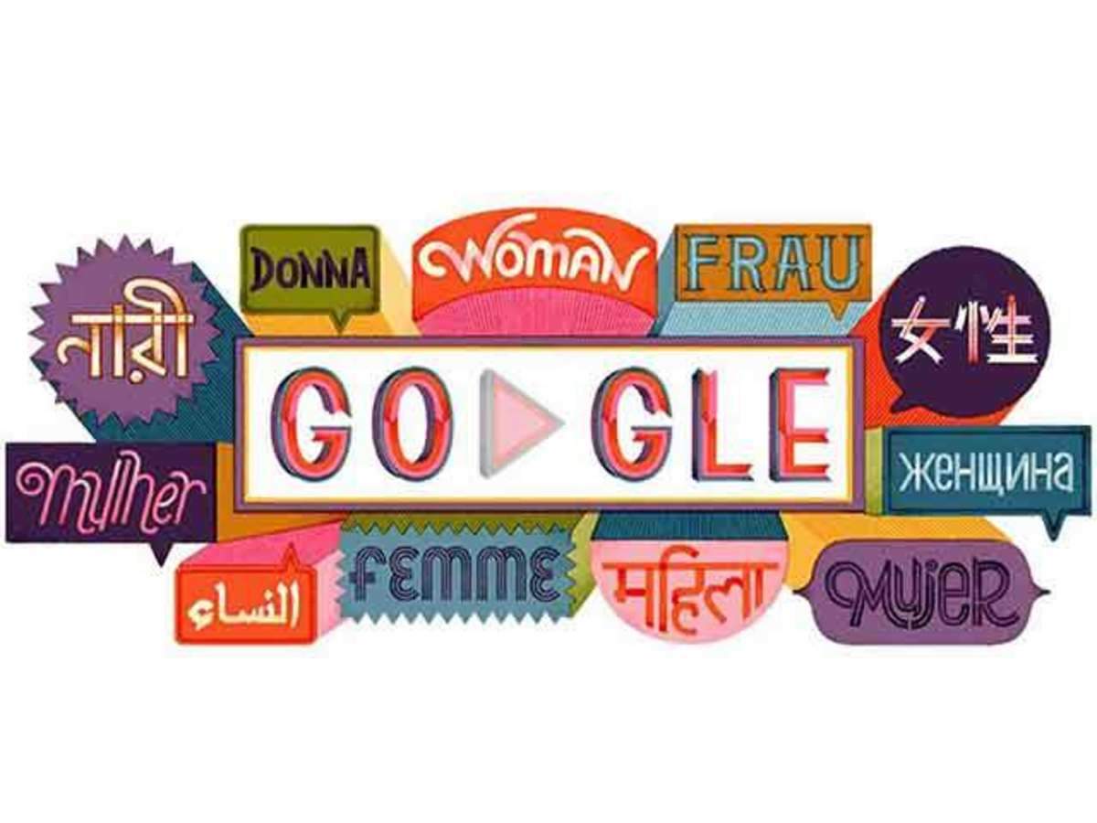 Coronavirus Crisis Google Doodle Says Thank You To All The