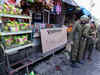 Jammu blast: Police appeals to shopkeepers to install CCTV cameras
