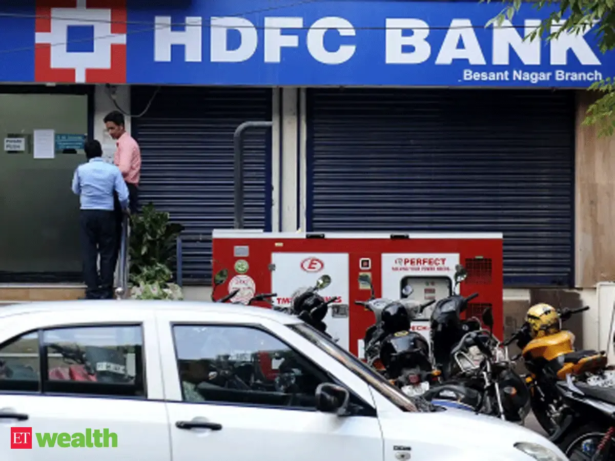 3 Year Loans >> Hdfc Mclr Rate Cut Hdfc Bank Cuts Mclr For 2 3 Year Loans By 5 3 Year Loans >> Hdfc Mclr Rate Cut Hdfc Bank Cuts Mclr For 2 3 Year Loans By 5