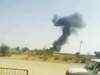 MiG-21 Bison fighter jet crashes at Shobhasar village near Bikaner