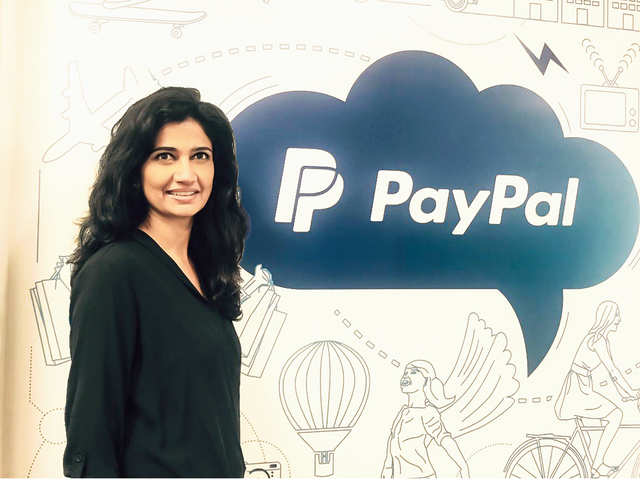 ​Deepa Madhavan - Director, Global Data Governance and Reg Tech, PayPal
