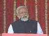 PM Modi warns Kashmir baiters of stern action