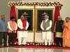 PM Modi inaugurates, lays foundation stone for projects worth Rs 32,500 crore