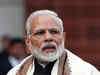 PM Narendra Modi to contest elections from Varanasi