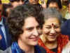 Congress gets Priyanka Gandhi's boost, one million join booth-level cadre in 4 weeks