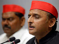 India's 'Tallest Man' Dharmendra Pratap Singh, A Samajwadi Leader Now,  Hopes To Dwarf Opponents