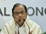 Top 3 poll issues will be jobs, jobs & jobs: Chidambaram