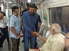 PM inaugurates Delhi Metro's Blue Line extension in Noida
